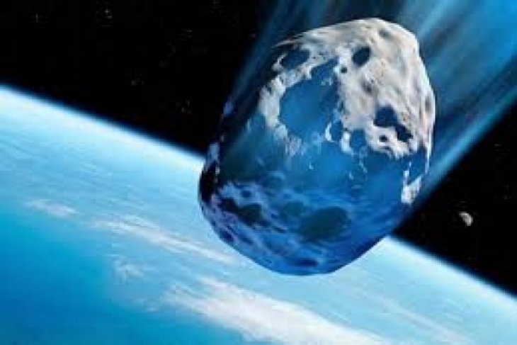 NASA wants backyard astronomers to help track asteroids