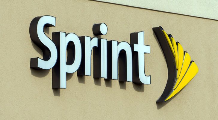 Majority of Sprint shares vote to receive cash in merger
