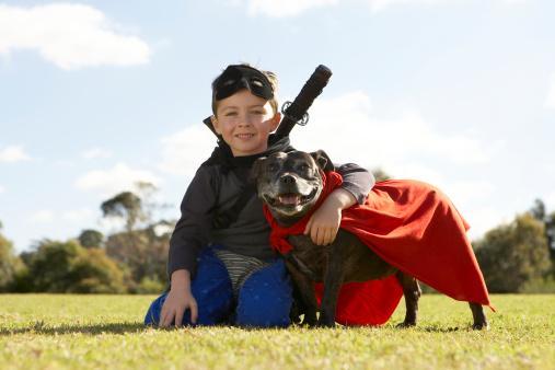 Kids’ asthma more likely to linger with pet allergies