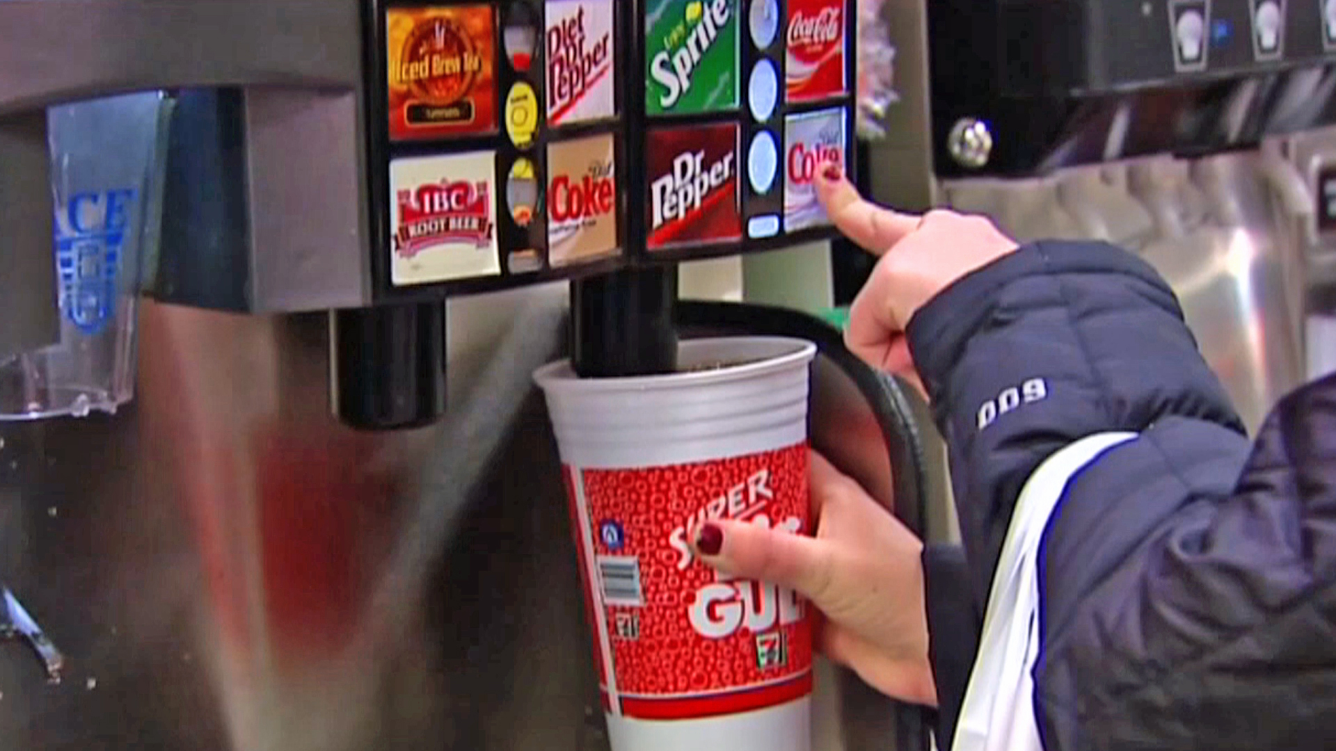 Bloomberg’s ban on big sodas is unconstitutional: appeals court