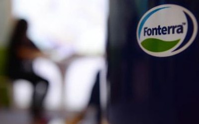 Vietnam orders recall of Fonterra milk powder