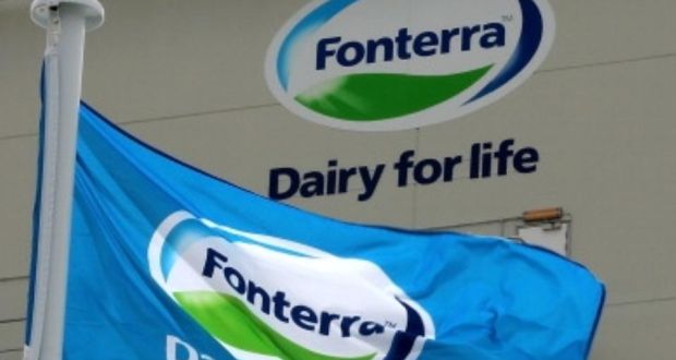 NZ’s Fonterra finds botulism bacteria in dairy ingredient