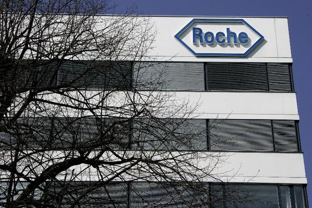 India partly revokes Roche cancer drug patent