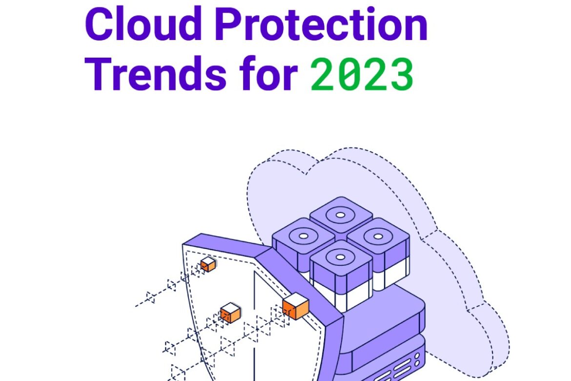2023 Cloud Protection Trends Executive Brief
