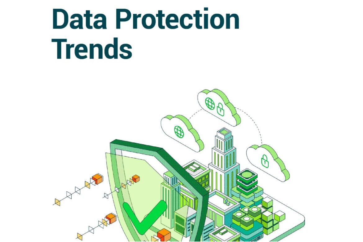 2023 Data Protection Trends Exec Brief