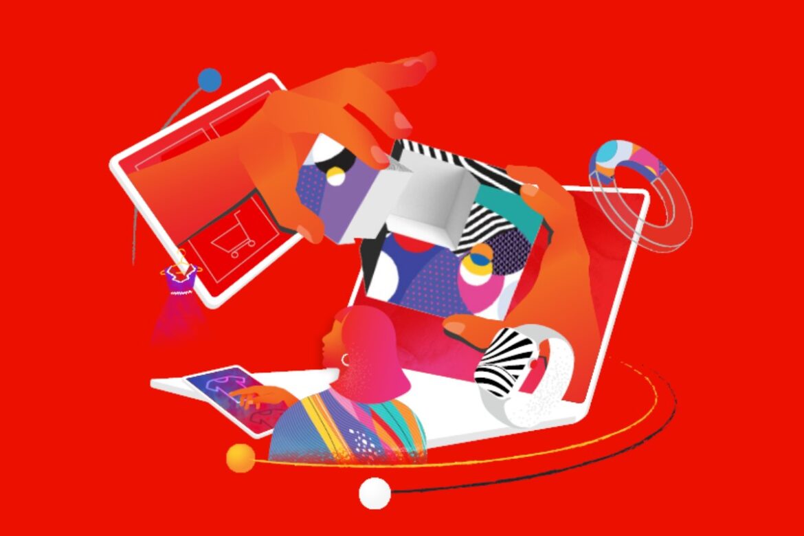 How IT can Build a Successful Online Storefront