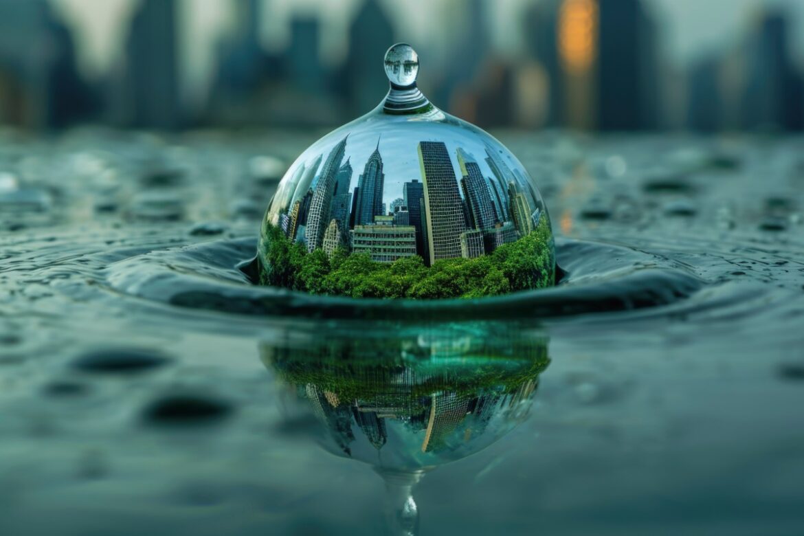 The Total Economic Impact